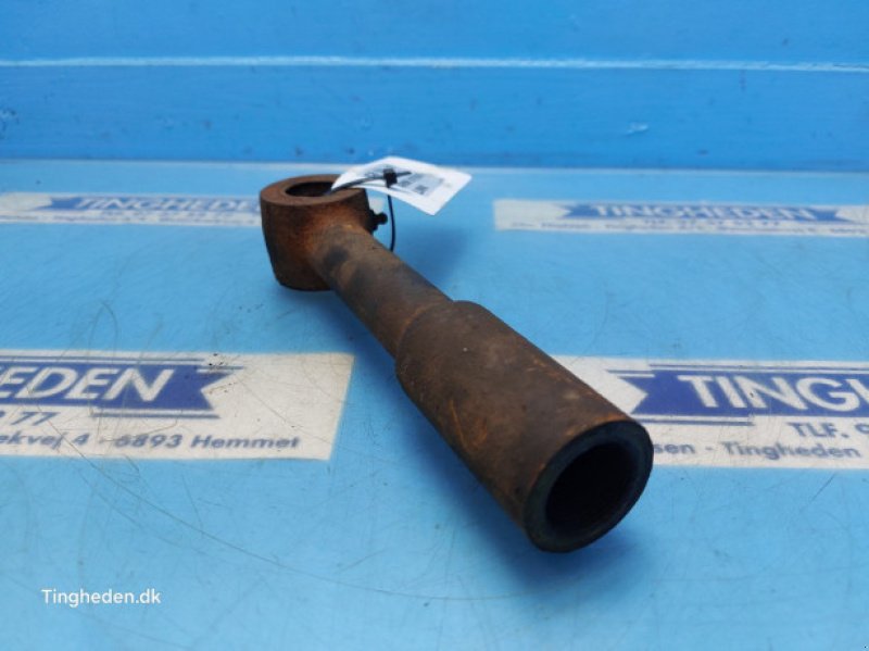 Sonstiges des Typs JCB 531-70, Gebrauchtmaschine in Hemmet (Bild 3)