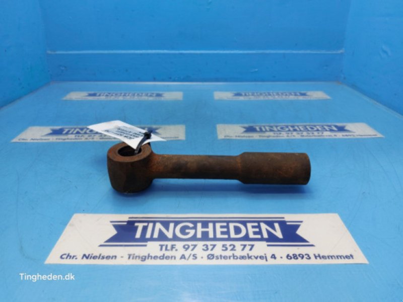 Sonstiges des Typs JCB 531-70, Gebrauchtmaschine in Hemmet (Bild 1)