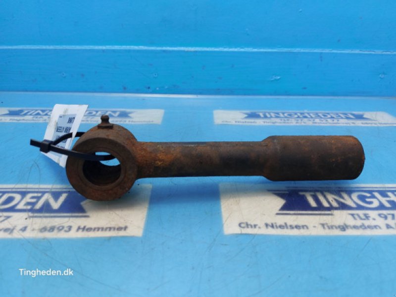 Sonstiges des Typs JCB 531-70, Gebrauchtmaschine in Hemmet (Bild 10)