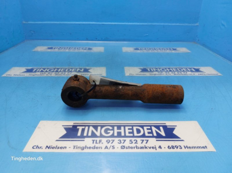 Sonstiges of the type JCB 531-70, Gebrauchtmaschine in Hemmet (Picture 1)