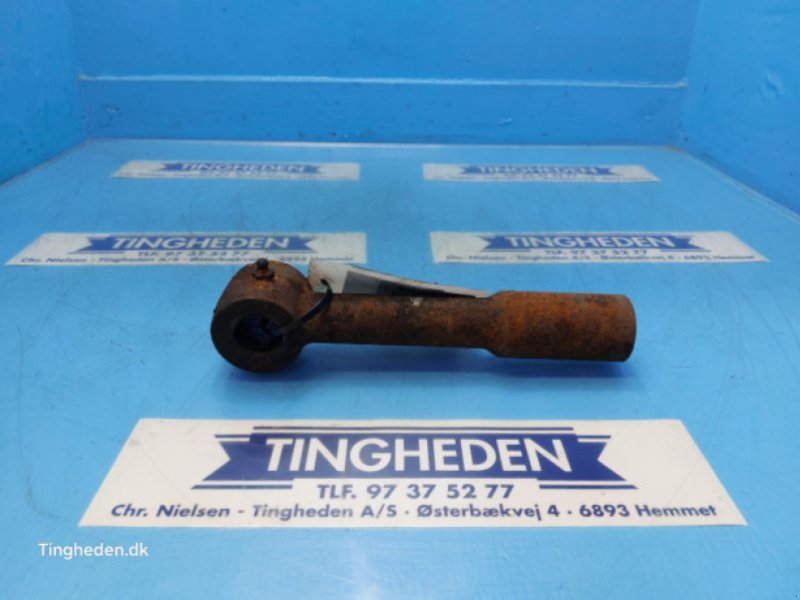 Sonstiges des Typs JCB 531-70, Gebrauchtmaschine in Hemmet (Bild 1)