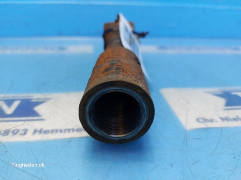 Sonstiges of the type JCB 531-70, Gebrauchtmaschine in Hemmet (Picture 5)