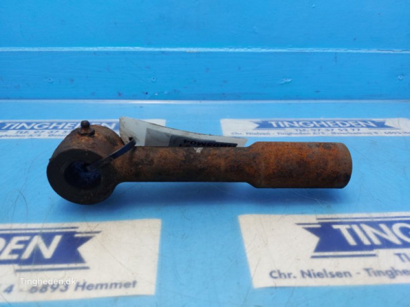 Sonstiges of the type JCB 531-70, Gebrauchtmaschine in Hemmet (Picture 2)