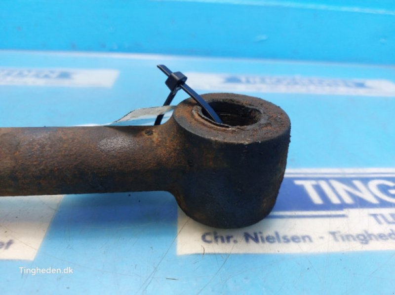 Sonstiges of the type JCB 531-70, Gebrauchtmaschine in Hemmet (Picture 9)