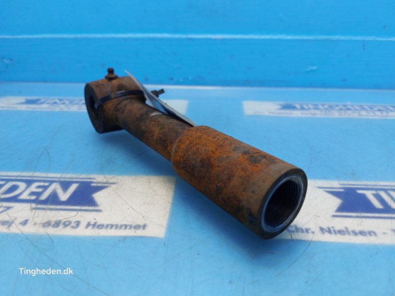 Sonstiges of the type JCB 531-70, Gebrauchtmaschine in Hemmet (Picture 4)