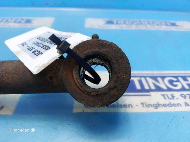 Sonstiges of the type JCB 531-70, Gebrauchtmaschine in Hemmet (Picture 8)