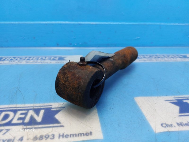 Sonstiges of the type JCB 531-70, Gebrauchtmaschine in Hemmet (Picture 3)