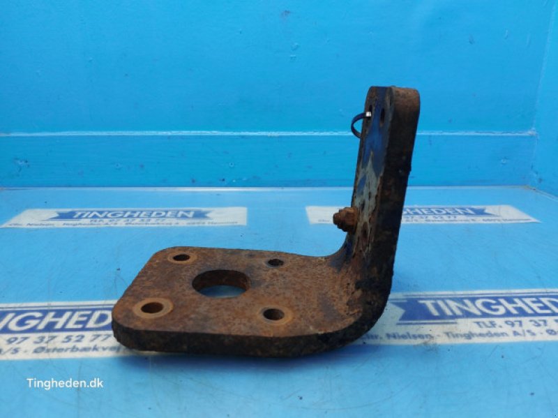 Sonstiges typu JCB 531-70, Gebrauchtmaschine v Hemmet (Obrázek 4)