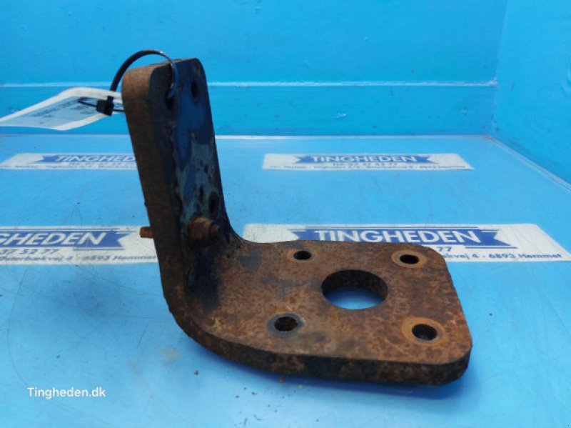 Sonstiges typu JCB 531-70, Gebrauchtmaschine v Hemmet (Obrázek 10)