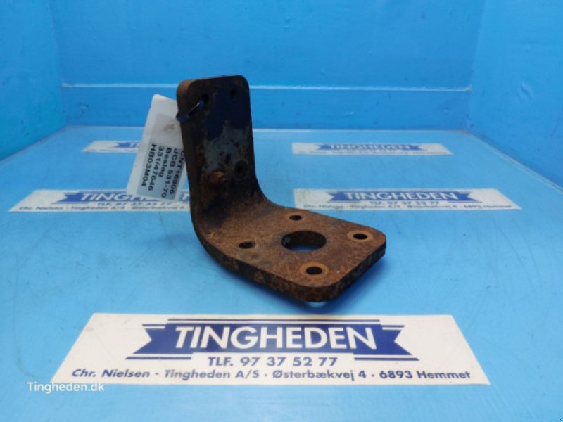 Sonstiges des Typs JCB 531-70, Gebrauchtmaschine in Hemmet (Bild 1)