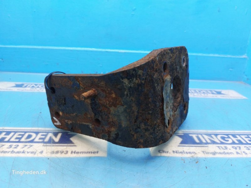 Sonstiges typu JCB 531-70, Gebrauchtmaschine v Hemmet (Obrázek 9)