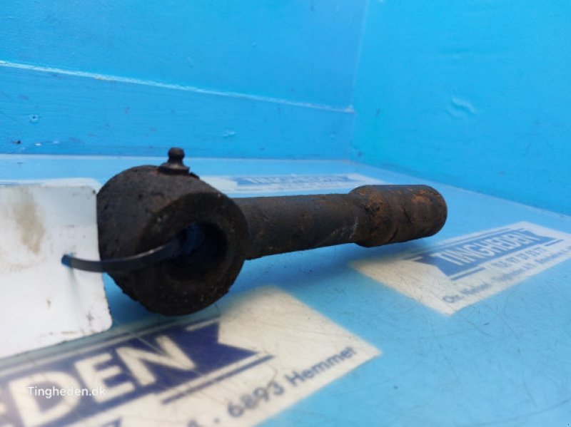 Sonstiges typu JCB 531-70, Gebrauchtmaschine v Hemmet (Obrázek 4)