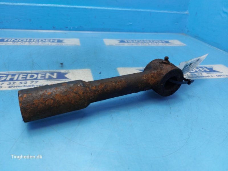 Sonstiges typu JCB 531-70, Gebrauchtmaschine v Hemmet (Obrázek 9)