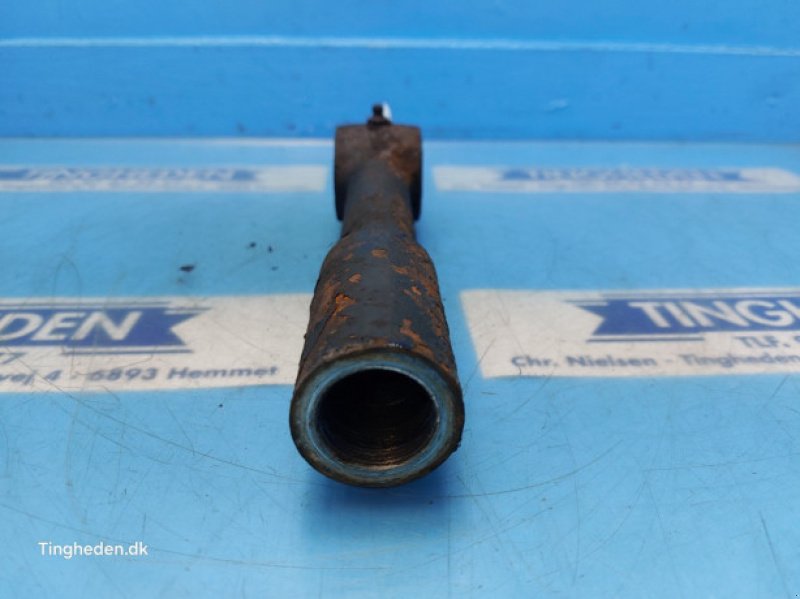 Sonstiges typu JCB 531-70, Gebrauchtmaschine v Hemmet (Obrázek 7)