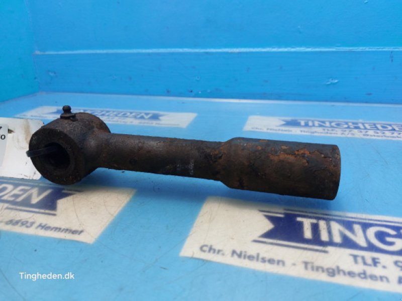 Sonstiges typu JCB 531-70, Gebrauchtmaschine v Hemmet (Obrázek 5)