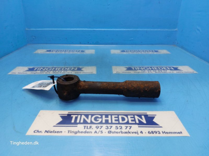 Sonstiges typu JCB 531-70, Gebrauchtmaschine v Hemmet (Obrázek 1)