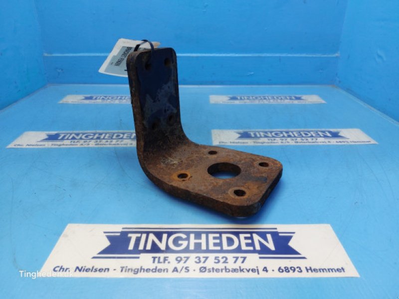 Sonstiges of the type JCB 531-70, Gebrauchtmaschine in Hemmet (Picture 1)