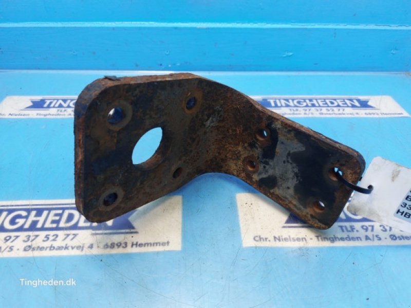 Sonstiges of the type JCB 531-70, Gebrauchtmaschine in Hemmet (Picture 8)