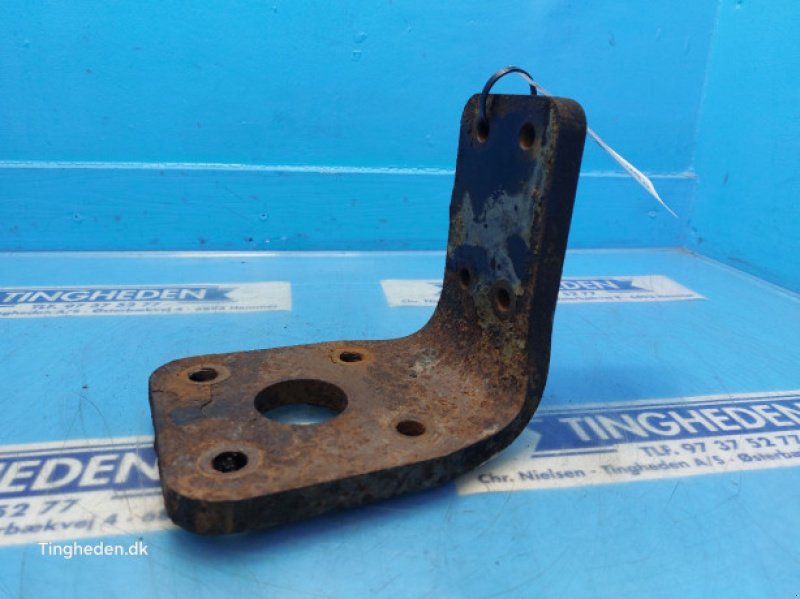 Sonstiges of the type JCB 531-70, Gebrauchtmaschine in Hemmet (Picture 3)