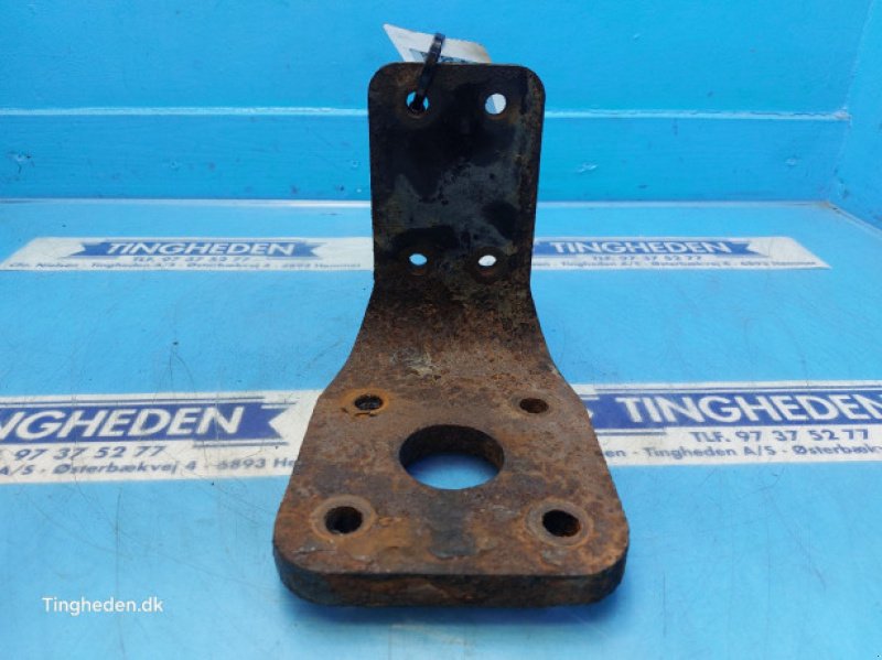 Sonstiges of the type JCB 531-70, Gebrauchtmaschine in Hemmet (Picture 4)