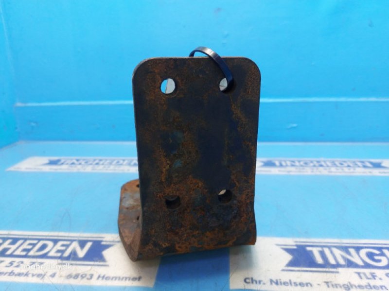 Sonstiges des Typs JCB 531-70, Gebrauchtmaschine in Hemmet (Bild 5)