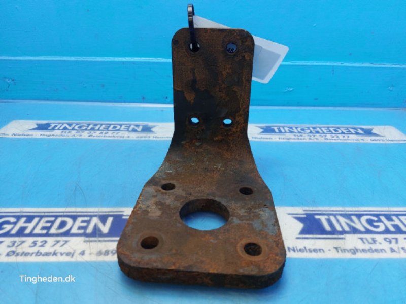 Sonstiges des Typs JCB 531-70, Gebrauchtmaschine in Hemmet (Bild 3)