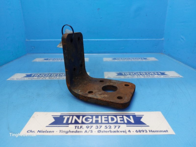 Sonstiges des Typs JCB 531-70, Gebrauchtmaschine in Hemmet (Bild 1)