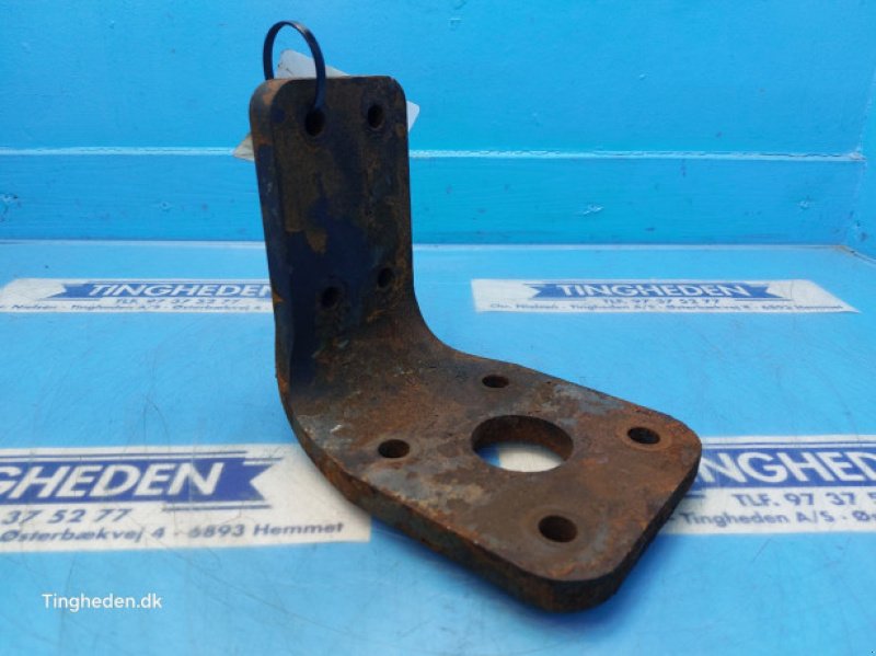 Sonstiges des Typs JCB 531-70, Gebrauchtmaschine in Hemmet (Bild 2)