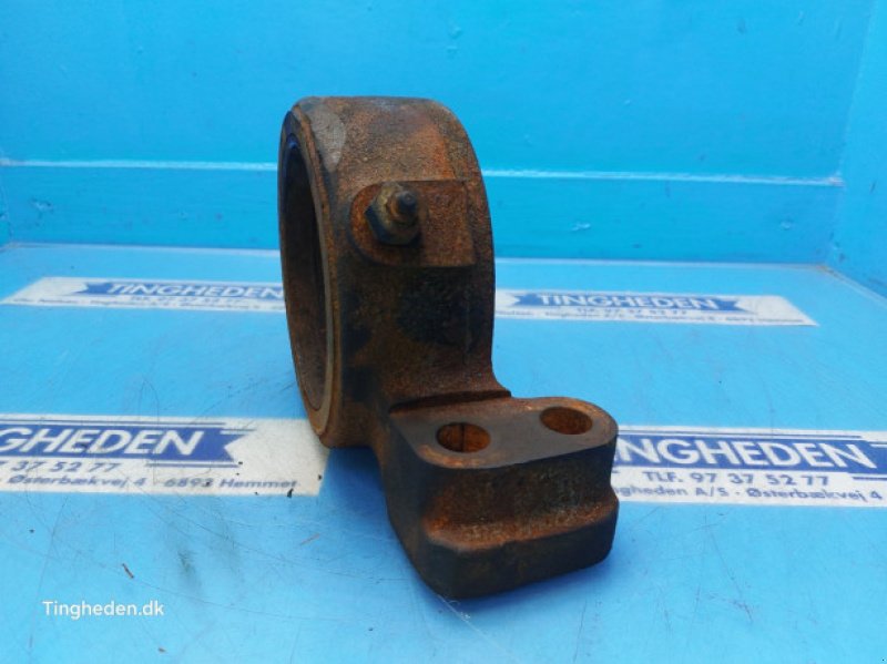 Sonstiges typu JCB 531-70, Gebrauchtmaschine v Hemmet (Obrázek 4)