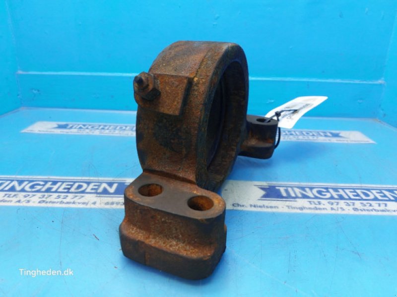 Sonstiges typu JCB 531-70, Gebrauchtmaschine v Hemmet (Obrázek 5)