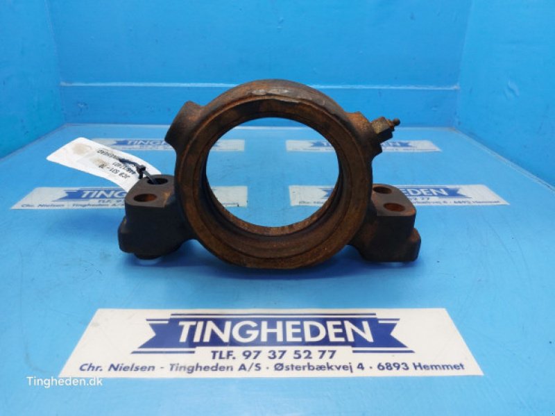 Sonstiges typu JCB 531-70, Gebrauchtmaschine v Hemmet (Obrázek 1)