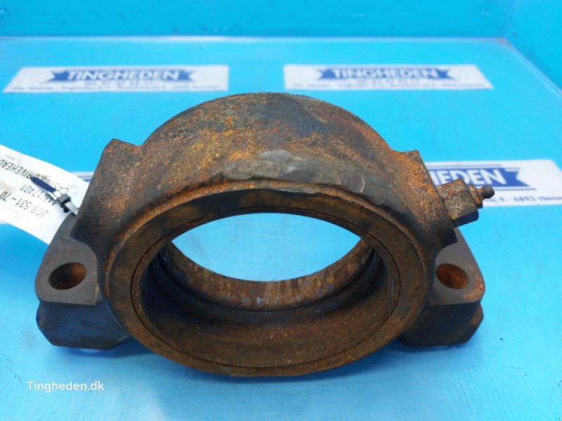 Sonstiges typu JCB 531-70, Gebrauchtmaschine v Hemmet (Obrázek 3)