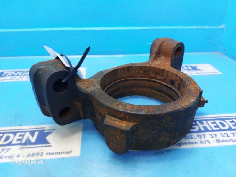 Sonstiges typu JCB 531-70, Gebrauchtmaschine v Hemmet (Obrázek 13)