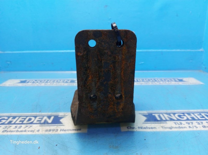 Sonstiges of the type JCB 531-70, Gebrauchtmaschine in Hemmet (Picture 4)