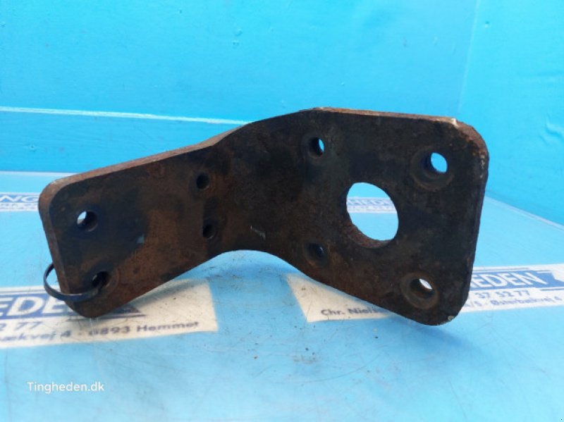 Sonstiges of the type JCB 531-70, Gebrauchtmaschine in Hemmet (Picture 7)