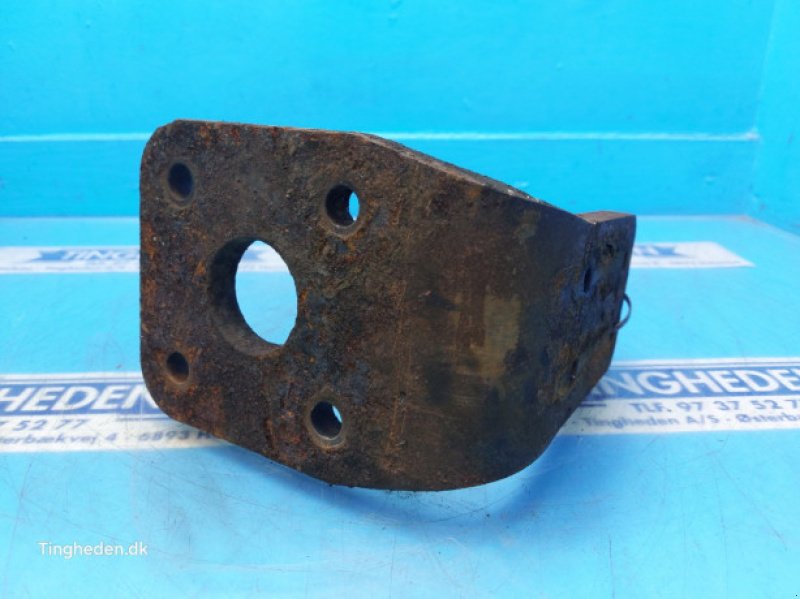 Sonstiges of the type JCB 531-70, Gebrauchtmaschine in Hemmet (Picture 5)