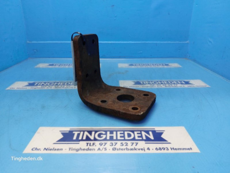 Sonstiges des Typs JCB 531-70, Gebrauchtmaschine in Hemmet (Bild 1)