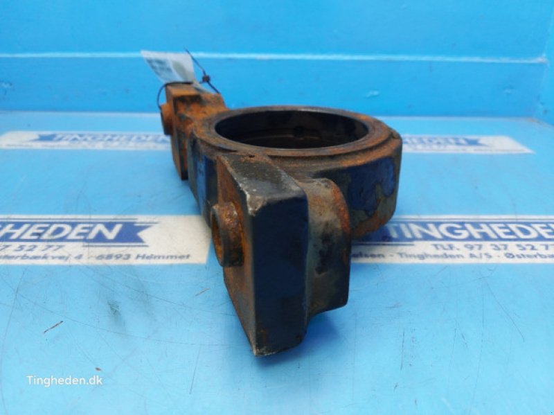 Sonstiges typu JCB 531-70, Gebrauchtmaschine v Hemmet (Obrázek 13)