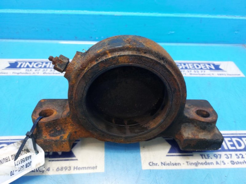 Sonstiges typu JCB 531-70, Gebrauchtmaschine v Hemmet (Obrázek 3)