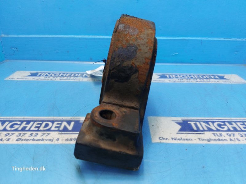 Sonstiges typu JCB 531-70, Gebrauchtmaschine v Hemmet (Obrázek 4)