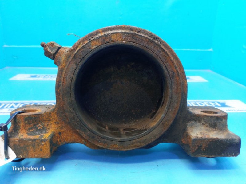 Sonstiges typu JCB 531-70, Gebrauchtmaschine v Hemmet (Obrázek 2)