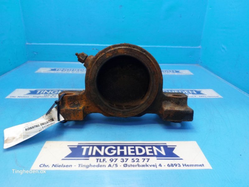 Sonstiges typu JCB 531-70, Gebrauchtmaschine v Hemmet (Obrázek 1)