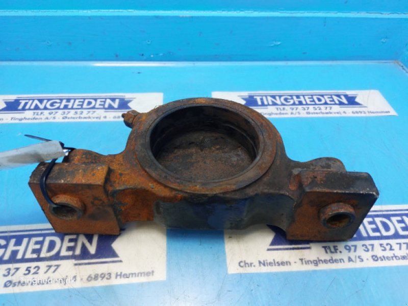 Sonstiges typu JCB 531-70, Gebrauchtmaschine v Hemmet (Obrázek 12)