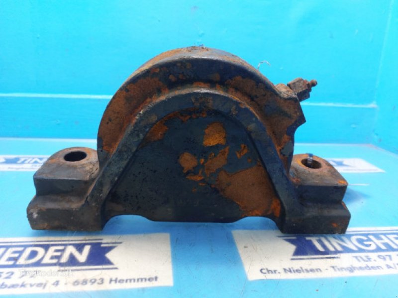 Sonstiges typu JCB 531-70, Gebrauchtmaschine v Hemmet (Obrázek 5)