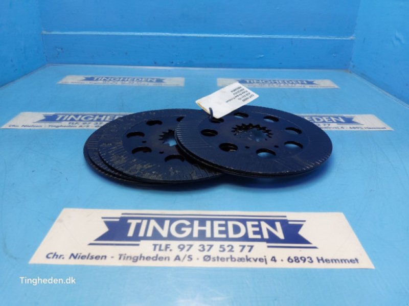 Sonstiges typu JCB 531-70, Gebrauchtmaschine v Hemmet (Obrázek 1)