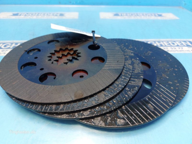 Sonstiges typu JCB 531-70, Gebrauchtmaschine v Hemmet (Obrázek 2)