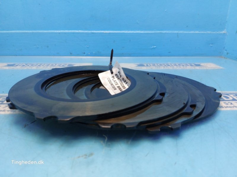 Sonstiges of the type JCB 531-70, Gebrauchtmaschine in Hemmet (Picture 3)