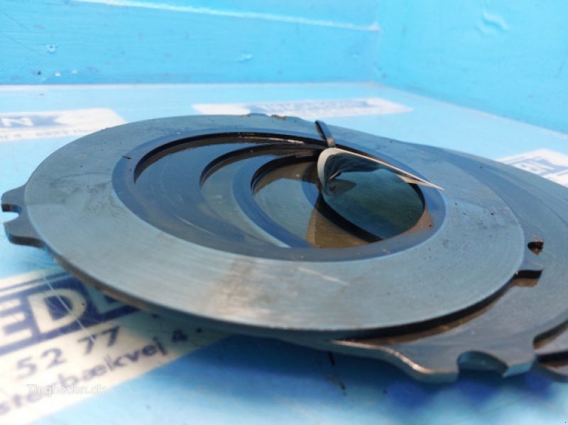 Sonstiges of the type JCB 531-70, Gebrauchtmaschine in Hemmet (Picture 9)