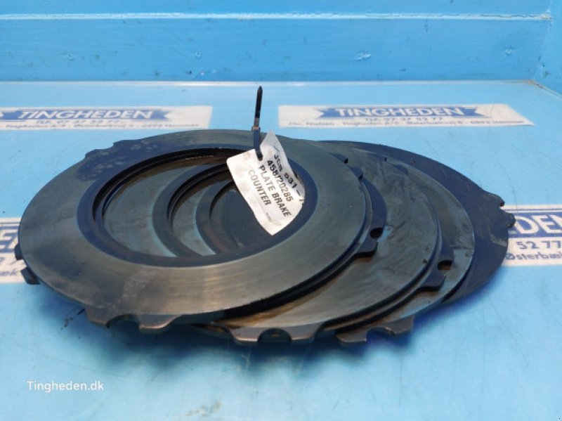 Sonstiges of the type JCB 531-70, Gebrauchtmaschine in Hemmet (Picture 2)