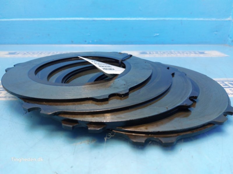 Sonstiges of the type JCB 531-70, Gebrauchtmaschine in Hemmet (Picture 12)